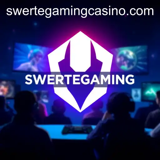 SWERTEGAMING: A New Horizon in Online Entertainment