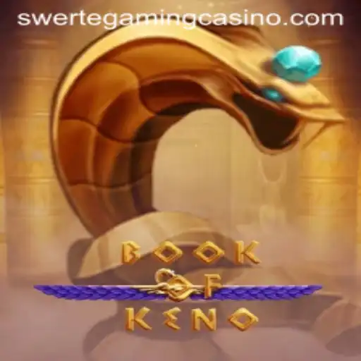 Discovering BookOfKeno: The Innovative Game by SWERTEGAMING
