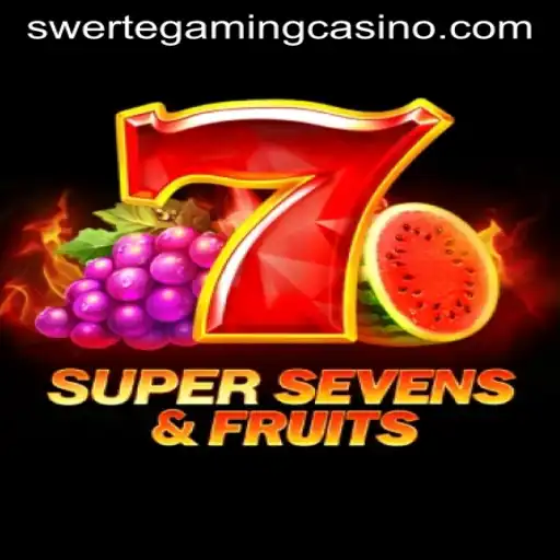 Explore the Thrills of 7SuperSevensFruits: A Top Pick by SWERTEGAMING