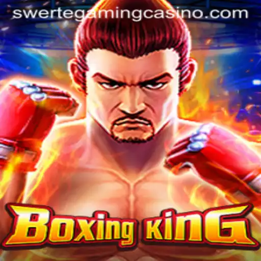 Unveiling BoxingKing: The Sport-Inspired Gaming Sensation by SWERTEGAMING