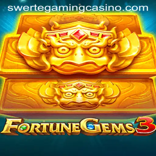 Discovering FortuneGems3: A Dive into SWERTEGAMING's Latest Adventure