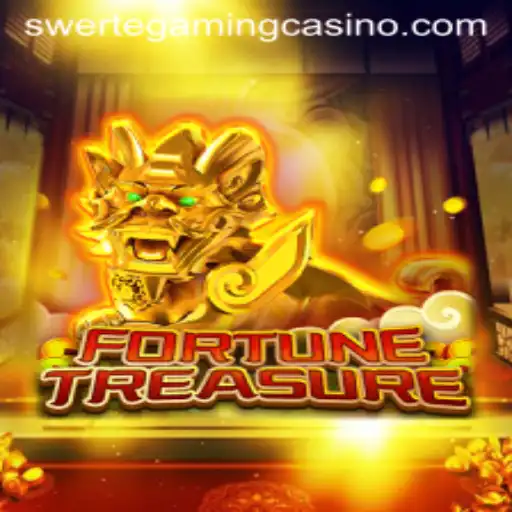 Unveiling FortuneTreasure: A Deep Dive into SWERTEGAMING's Latest Adventure