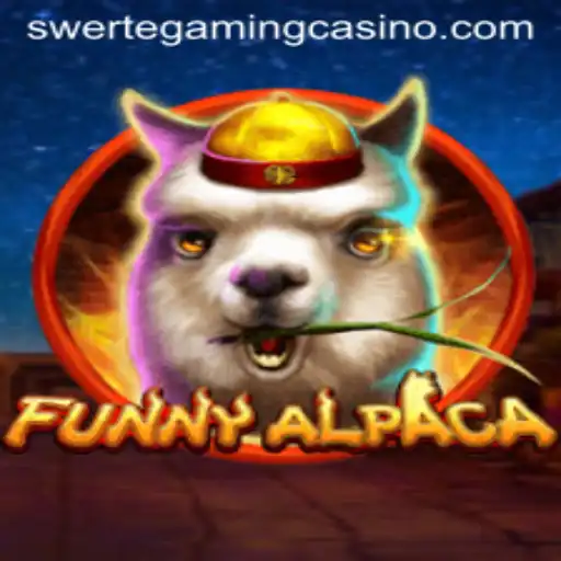 Dive into the World of FunnyAlpaca: The Exciting New Game by SWERTEGAMING