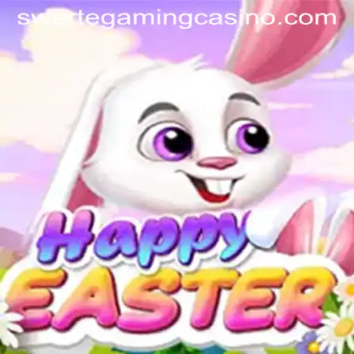 Explore the Enchanting World of HappyEaster: A Delightful Gaming Experience with SWERTEGAMING