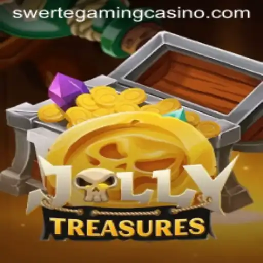 Discovering JollyTreasures: A Thrilling Adventure by SWERTEGAMING