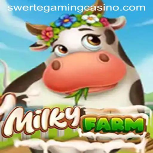 MilkyFarm: Exploring the Enchanting World of SWERTEGAMING's Newest Release
