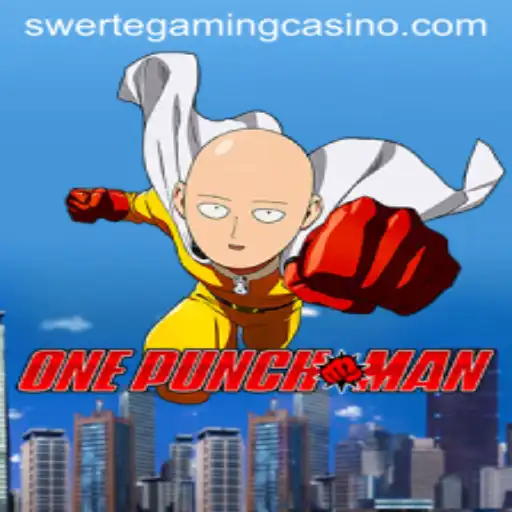 Unleashing the Might of 'OnePunchMan' with SWERTEGAMING
