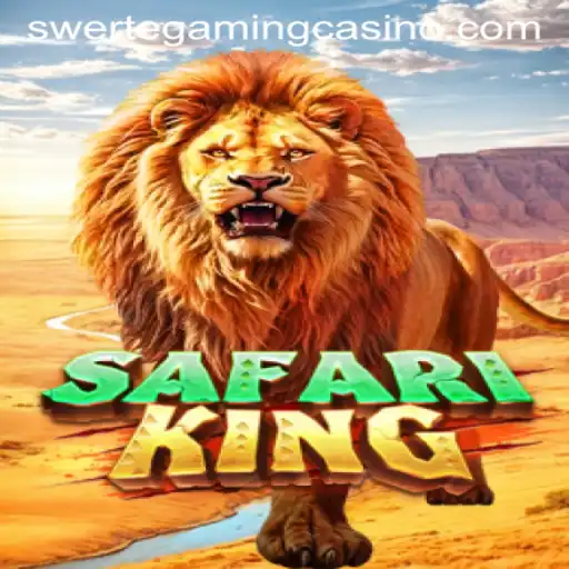 Explore the Thrilling World of SafariKing by SWERTEGAMING