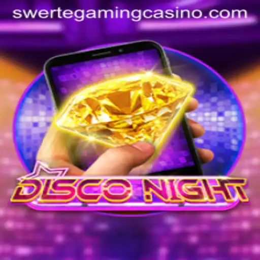 Discover the Thrills of DiscoNightM: A SWERTEGAMING Innovation
