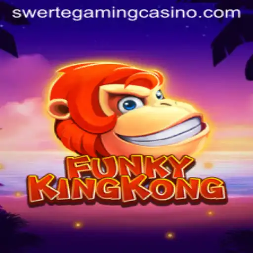 FunkyKingKong: The Wild Jungle Adventure by SWERTEGAMING