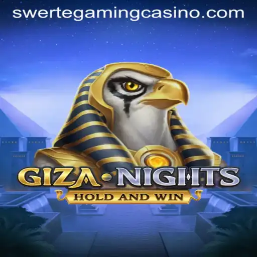 GizaNights: Unveiling the Mysteries of Ancient Egypt in a Thrilling Gaming Experience