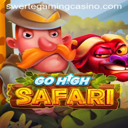 Unveiling GoHighSafari: A Thrilling Adventure by SWERTEGAMING