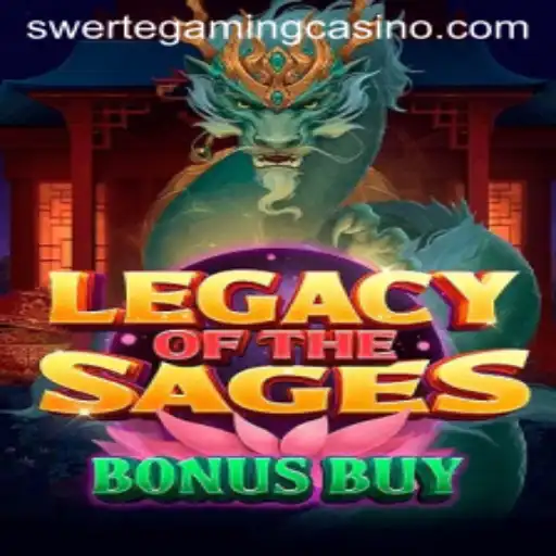 Discover the Enchantment of LegacyoftheSagesBonusBuy by SWERTEGAMING