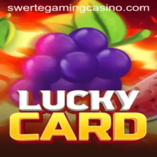 Discover the Thrilling World of LuckyCard by SWERTEGAMING