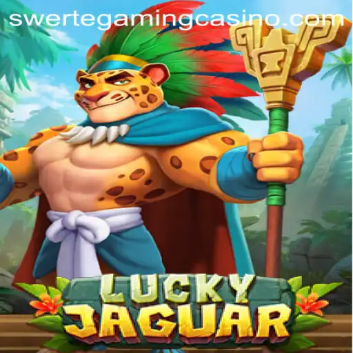 Exploring the Exciting World of LuckyJaguar by SWERTEGAMING