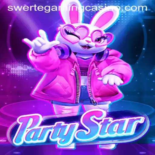 Dive Into the Excitement of PartyStar by SWERTEGAMING
