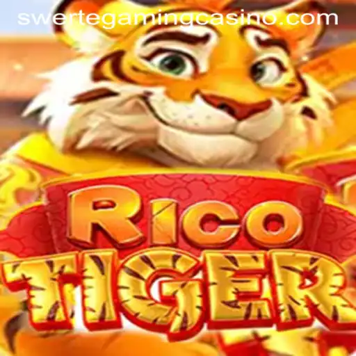 Exploring RicoTiger: The Game Revolutionizing SWERTEGAMING
