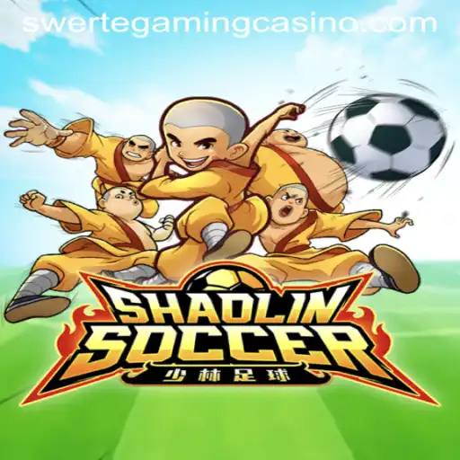 ShaolinSoccer: A Fusion of Martial Arts and Gaming