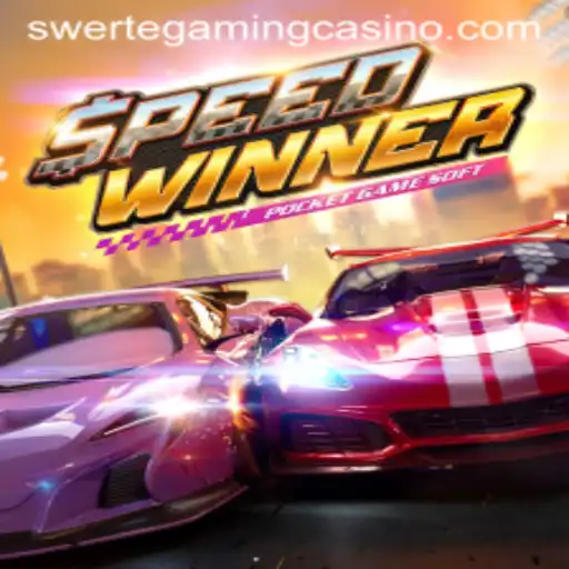 Exploring the Thrills of SpeedWinner by SWERTEGAMING