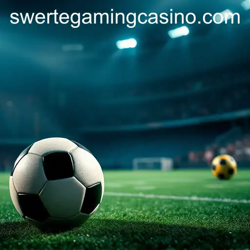 Exploring the World of Sports Betting with SWERTEGAMING