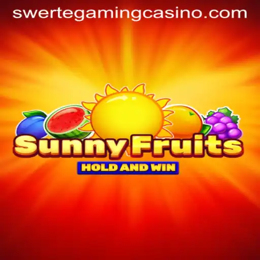 Unlock the Radiant Excitement of SunnyFruits with SWERTEGAMING