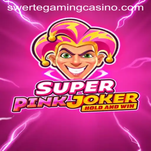 SuperPinkJoker: Unveiling the Thrills of SWERTEGAMING's Latest Sensation