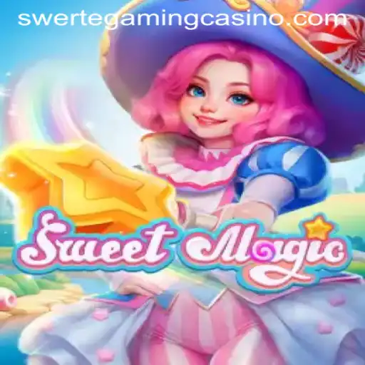 SweetMagic: A Game-Changing Adventure by SWERTEGAMING