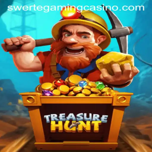 Exploring the Exciting World of TreasureHunt by SWERTEGAMING