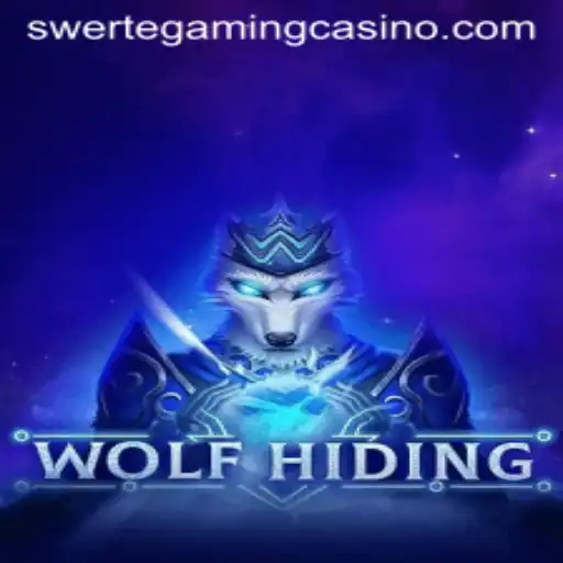 Exploring WolfHiding: A New Gaming Sensation by SWERTEGAMING